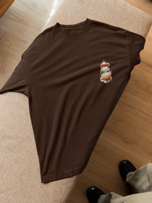 Camiseta "Trust His Timming" - Image 2